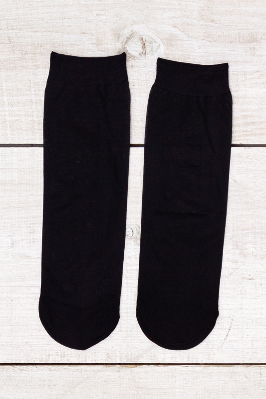 Шкарпетки капронові жіночі